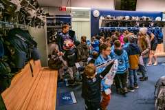 HC Slovan Bratislava - HK Spišská Nová Ves