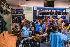 HC Slovan Bratislava - HK Spišská Nová Ves