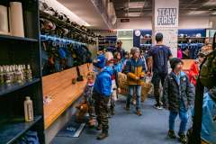 HC Slovan Bratislava - HK Spišská Nová Ves