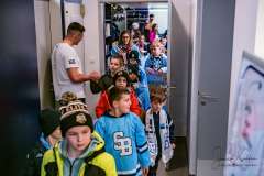 HC Slovan Bratislava - HK Spišská Nová Ves