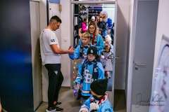 HC Slovan Bratislava - HK Spišská Nová Ves