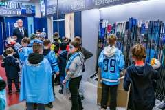 HC Slovan Bratislava - HK Spišská Nová Ves