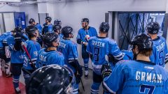 HC Slovan Bratislava - Avangard Omsk HC Slovan Bratislava - Avangard Omsk