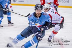 HC Slovan Bratislava - Avangard Omsk HC Slovan Bratislava - Avangard Omsk
