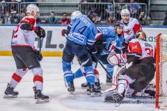 HC Slovan Bratislava - Avangard Omsk HC Slovan Bratislava - Avangard Omsk
