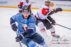 HC Slovan Bratislava - Avangard Omsk HC Slovan Bratislava - Avangard Omsk