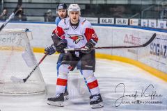 HC Slovan Bratislava - Avangard Omsk HC Slovan Bratislava - Avangard Omsk