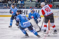 HC Slovan Bratislava - Avangard Omsk HC Slovan Bratislava - Avangard Omsk