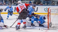 HC Slovan Bratislava - Avangard Omsk HC Slovan Bratislava - Avangard Omsk