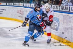 HC Slovan Bratislava - Avangard Omsk HC Slovan Bratislava - Avangard Omsk