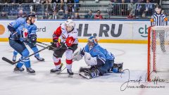 HC Slovan Bratislava - Avangard Omsk HC Slovan Bratislava - Avangard Omsk