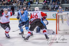 HC Slovan Bratislava - Avangard Omsk HC Slovan Bratislava - Avangard Omsk