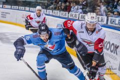HC Slovan Bratislava - Avangard Omsk HC Slovan Bratislava - Avangard Omsk