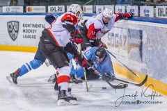 HC Slovan Bratislava - Avangard Omsk HC Slovan Bratislava - Avangard Omsk
