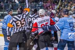 HC Slovan Bratislava - Avangard Omsk HC Slovan Bratislava - Avangard Omsk