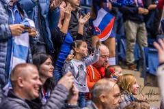 HC Slovan Bratislava - Avangard Omsk HC Slovan Bratislava - Avangard Omsk