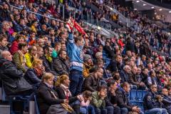 HC Slovan Bratislava - Avangard Omsk HC Slovan Bratislava - Avangard Omsk