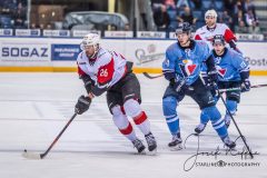 HC Slovan Bratislava - Avangard Omsk HC Slovan Bratislava - Avangard Omsk