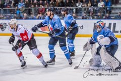 HC Slovan Bratislava - Avangard Omsk HC Slovan Bratislava - Avangard Omsk