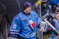 HC Slovan Bratislava - Avangard Omsk HC Slovan Bratislava - Avangard Omsk