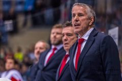 HC Slovan Bratislava - Avangard Omsk HC Slovan Bratislava - Avangard Omsk