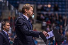 HC Slovan Bratislava - Avangard Omsk HC Slovan Bratislava - Avangard Omsk