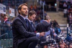 HC Slovan Bratislava - Avangard Omsk HC Slovan Bratislava - Avangard Omsk