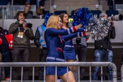 HC Slovan Bratislava - Avangard Omsk HC Slovan Bratislava - Avangard Omsk