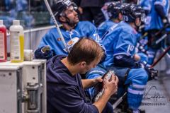 HC Slovan Bratislava - Avangard Omsk HC Slovan Bratislava - Avangard Omsk