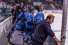 HC Slovan Bratislava - Avangard Omsk HC Slovan Bratislava - Avangard Omsk