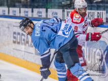 HC Slovan Bratislava - Avtomobilist Ekaterinburg HC Slovan Bratislava - Avtomobilist Ekaterinburg