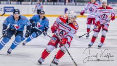 HC Slovan Bratislava - Avtomobilist Ekaterinburg HC Slovan Bratislava - Avtomobilist Ekaterinburg