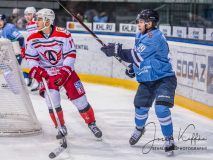 HC Slovan Bratislava - Avtomobilist Ekaterinburg HC Slovan Bratislava - Avtomobilist Ekaterinburg