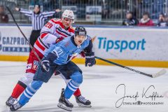 HC Slovan Bratislava - Avtomobilist Ekaterinburg HC Slovan Bratislava - Avtomobilist Ekaterinburg