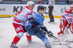 HC Slovan Bratislava - Avtomobilist Ekaterinburg HC Slovan Bratislava - Avtomobilist Ekaterinburg