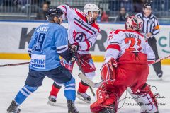 HC Slovan Bratislava - Avtomobilist Ekaterinburg HC Slovan Bratislava - Avtomobilist Ekaterinburg