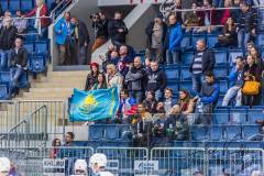 HC Slovan Bratislava - Barys Astana HC Slovan Bratislava - Barys Astana