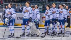 HC Slovan Bratislava - Barys Astana HC Slovan Bratislava - Barys Astana
