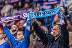 HC Slovan Bratislava - Barys Astana HC Slovan Bratislava - Barys Astana