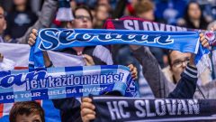 HC Slovan Bratislava - Barys Astana HC Slovan Bratislava - Barys Astana