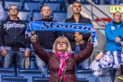 HC Slovan Bratislava - Barys Astana HC Slovan Bratislava - Barys Astana