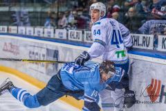 HC Slovan Bratislava - Barys Astana HC Slovan Bratislava - Barys Astana
