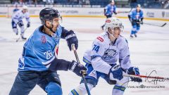 HC Slovan Bratislava - Barys Astana HC Slovan Bratislava - Barys Astana