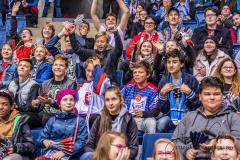 HC Slovan Bratislava - Barys Astana HC Slovan Bratislava - Barys Astana
