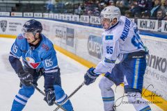 HC Slovan Bratislava - Barys Astana HC Slovan Bratislava - Barys Astana