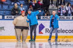 HC Slovan Bratislava - Barys Astana HC Slovan Bratislava - Barys Astana