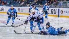 HC Slovan Bratislava - Barys Astana HC Slovan Bratislava - Barys Astana