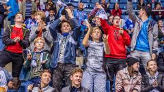 HC Slovan Bratislava - Barys Astana HC Slovan Bratislava - Barys Astana