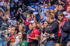 HC Slovan Bratislava - Barys Astana HC Slovan Bratislava - Barys Astana