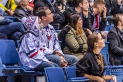 HC Slovan Bratislava - Barys Astana HC Slovan Bratislava - Barys Astana